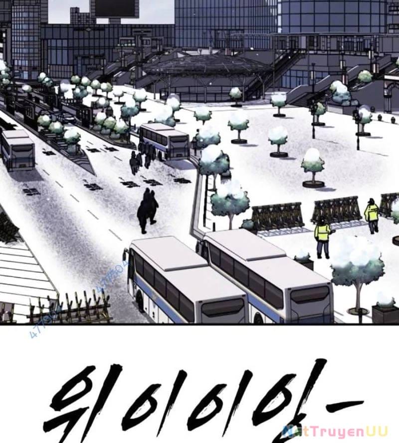 Truyện Tranh Đại Dịch Seoul trang 6