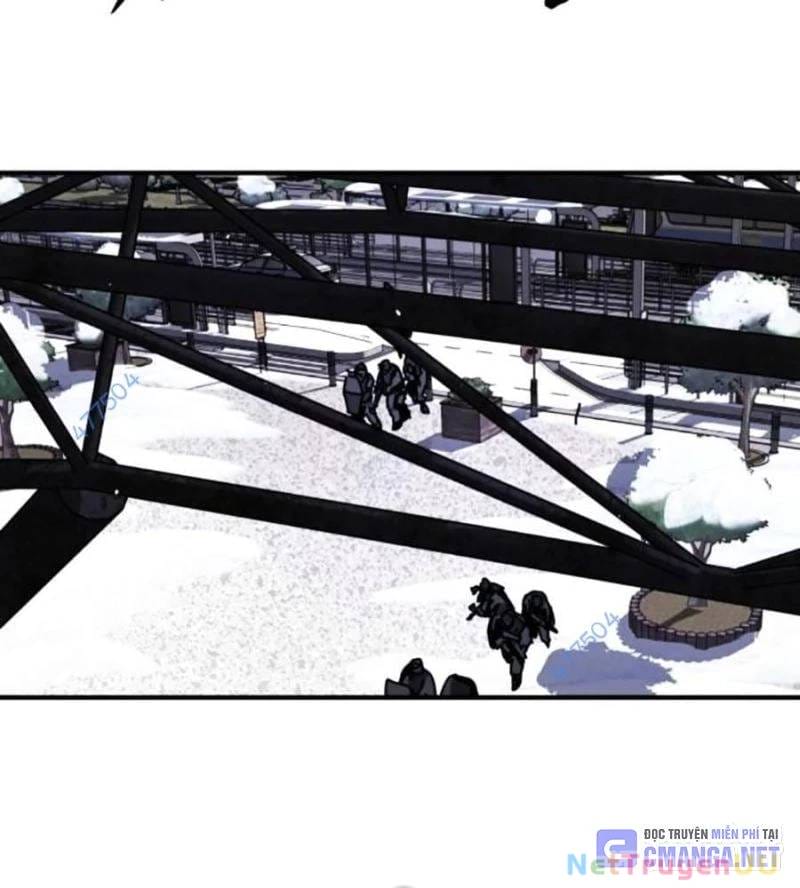 Truyện Tranh Đại Dịch Seoul trang 6