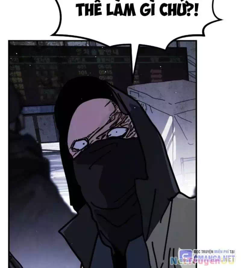 Truyện Tranh Đại Dịch Seoul trang 6