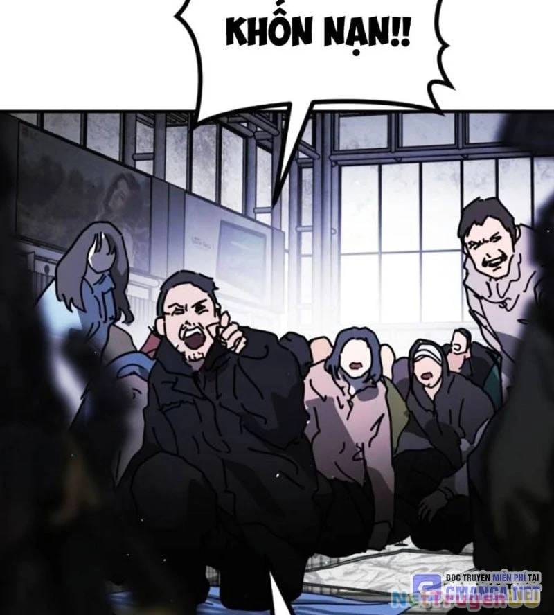 Truyện Tranh Đại Dịch Seoul trang 6