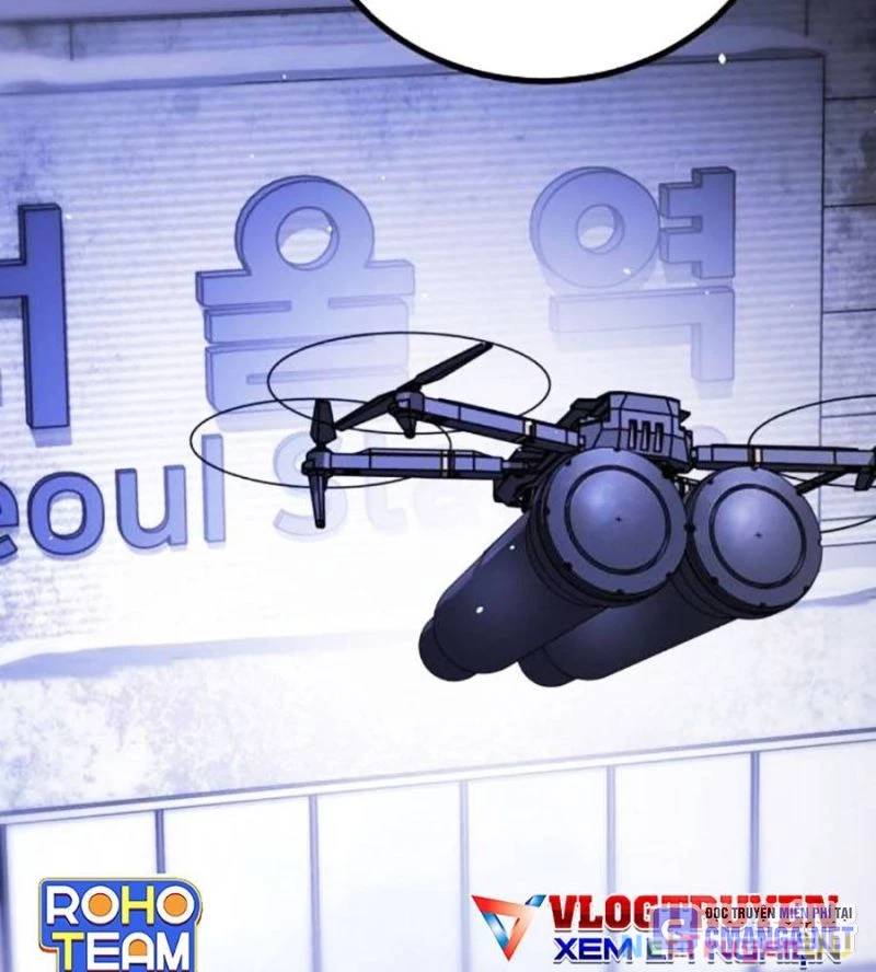 Truyện Tranh Đại Dịch Seoul trang 6
