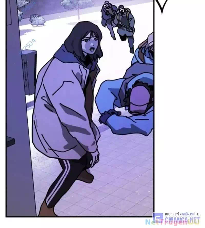 Truyện Tranh Đại Dịch Seoul trang 6