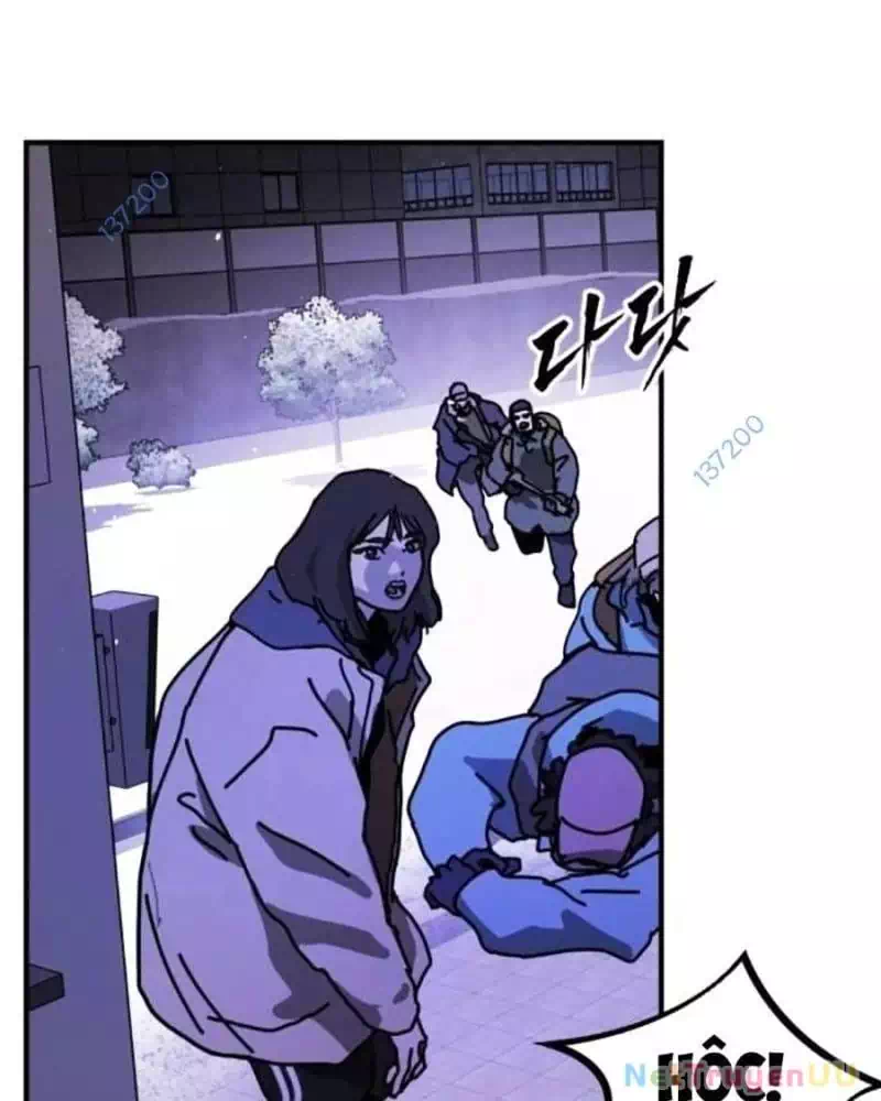 Truyện Tranh Đại Dịch Seoul trang 6