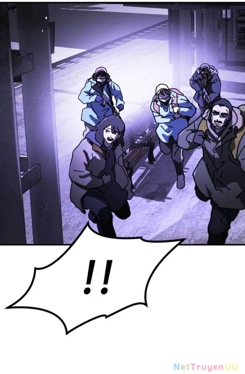 Truyện Tranh Đại Dịch Seoul trang 6