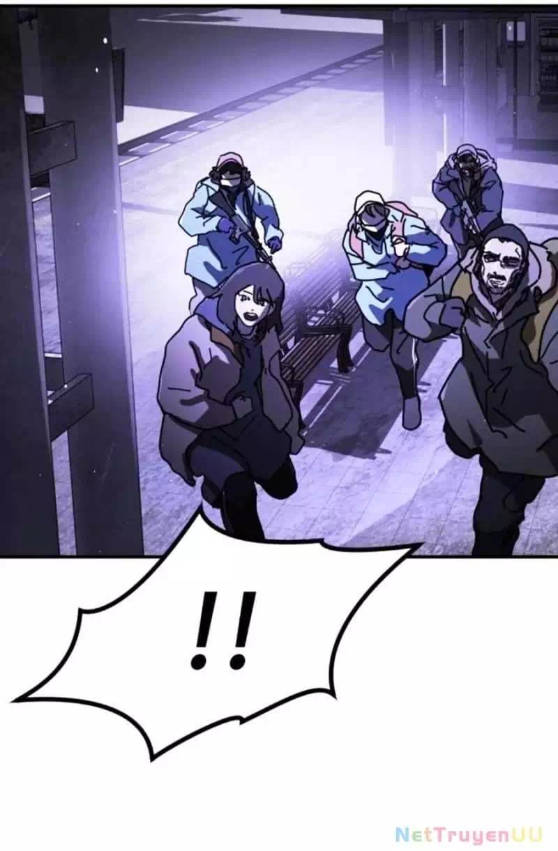 Truyện Tranh Đại Dịch Seoul trang 6