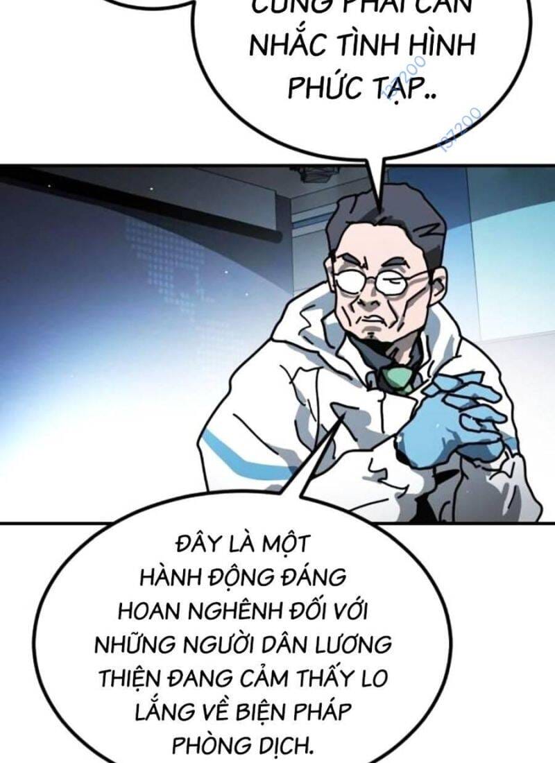 Truyện Tranh Đại Dịch Seoul trang 6