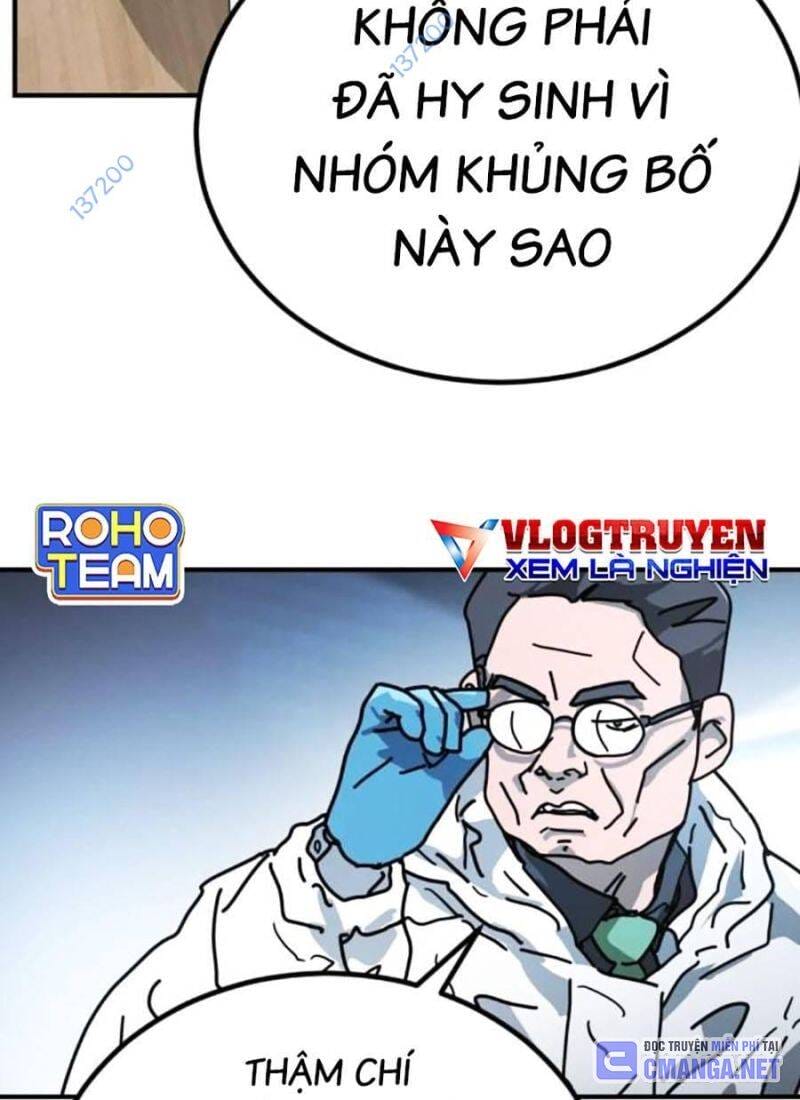 Truyện Tranh Đại Dịch Seoul trang 6