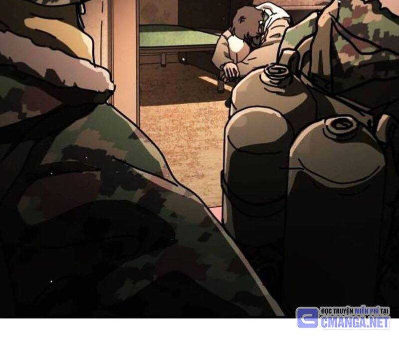 Truyện Tranh Đại Dịch Seoul trang 6