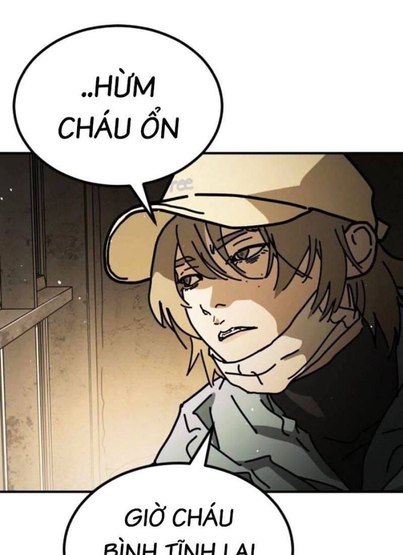 Truyện Tranh Đại Dịch Seoul trang 6