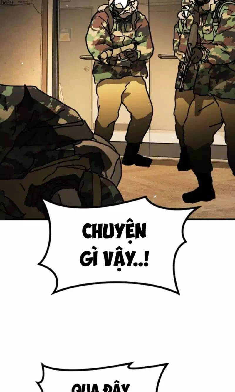 Truyện Tranh Đại Dịch Seoul trang 6