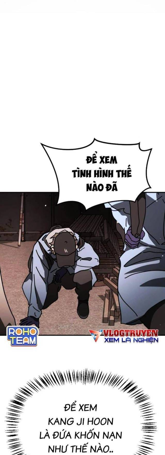 Truyện Tranh Đại Dịch Seoul trang 6