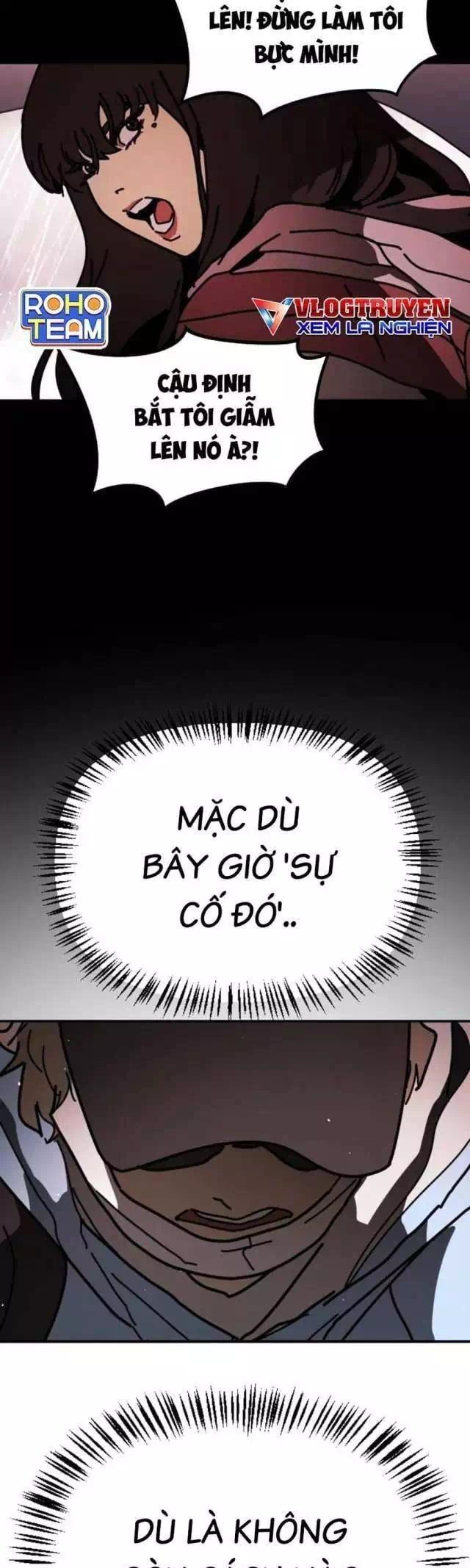 Truyện Tranh Đại Dịch Seoul trang 6