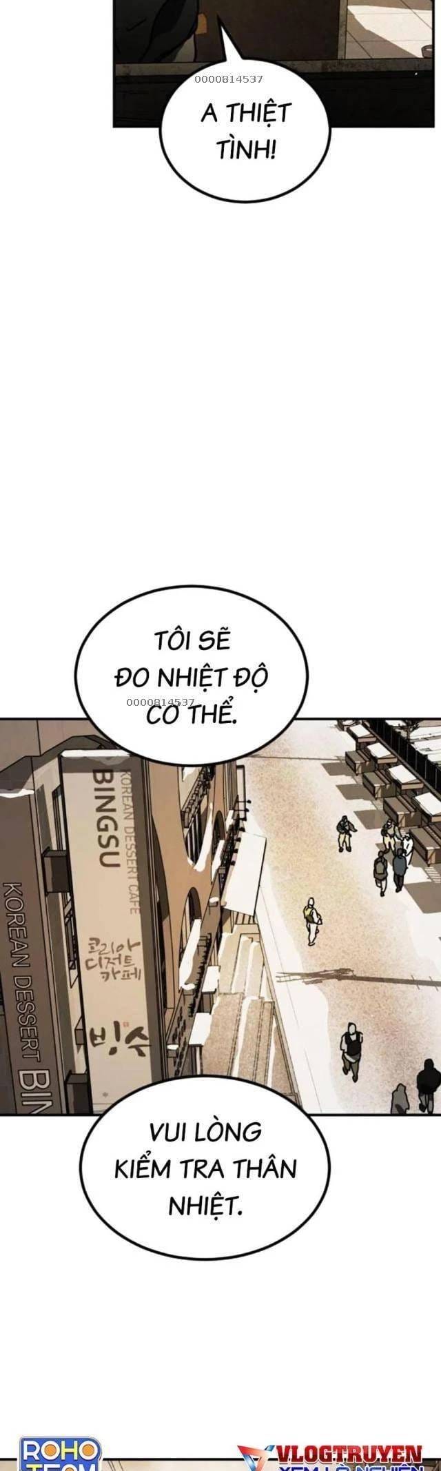 Truyện Tranh Đại Dịch Seoul trang 6