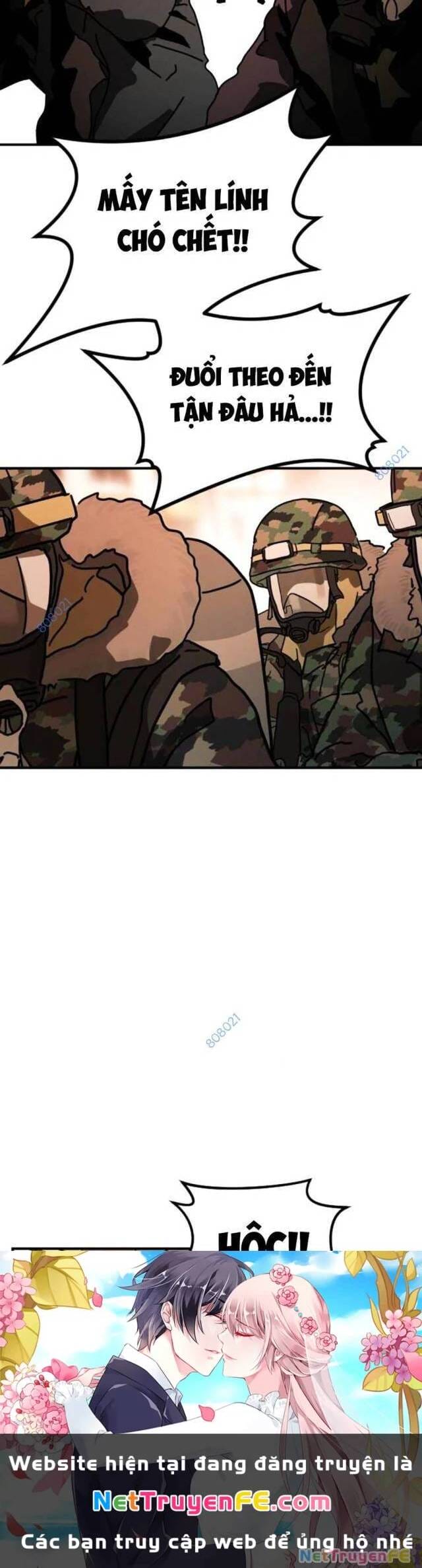 Truyện Tranh Đại Dịch Seoul trang 6