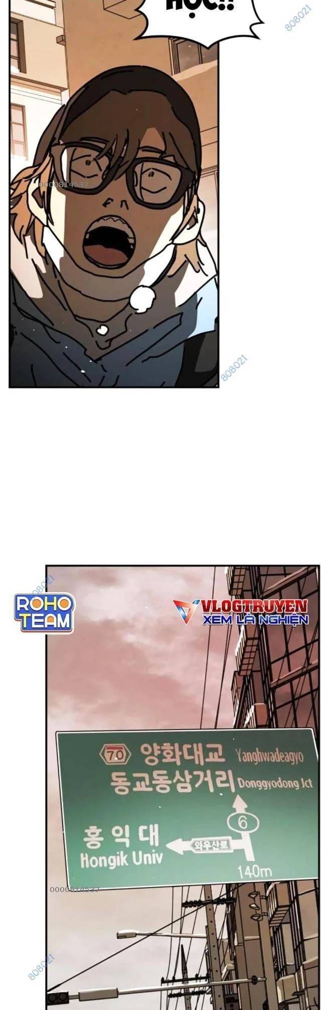 Truyện Tranh Đại Dịch Seoul trang 6