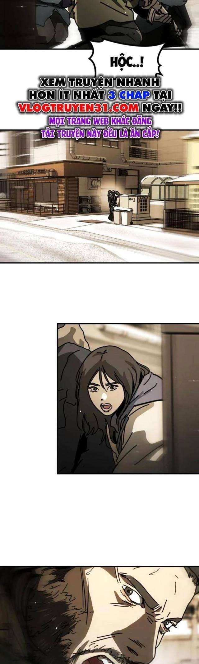 Truyện Tranh Đại Dịch Seoul trang 6