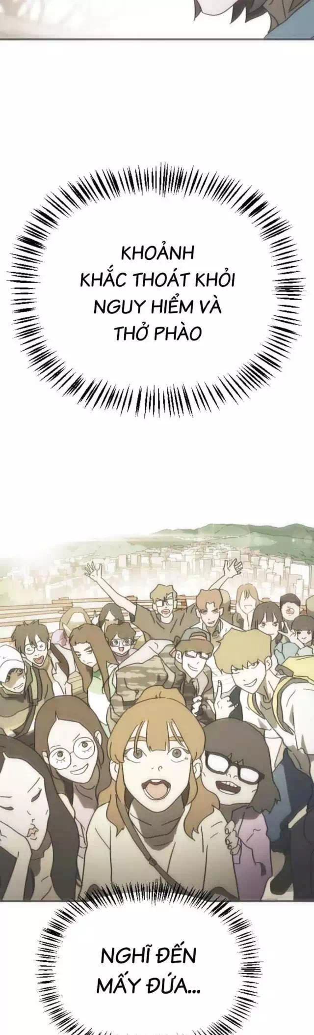 Truyện Tranh Đại Dịch Seoul trang 6