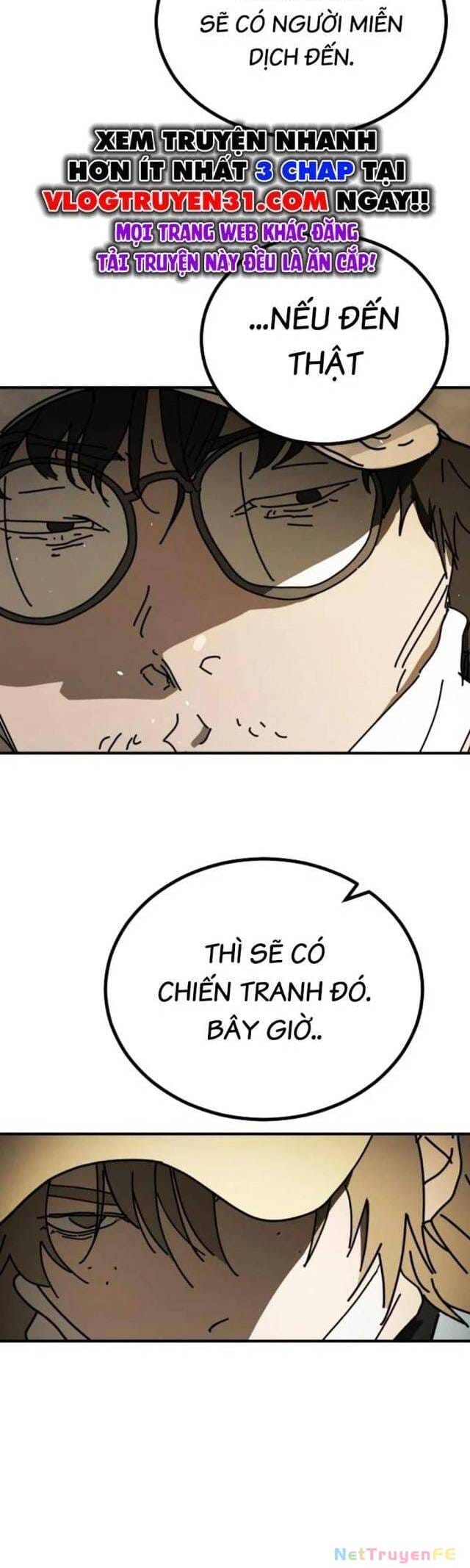 Truyện Tranh Đại Dịch Seoul trang 6