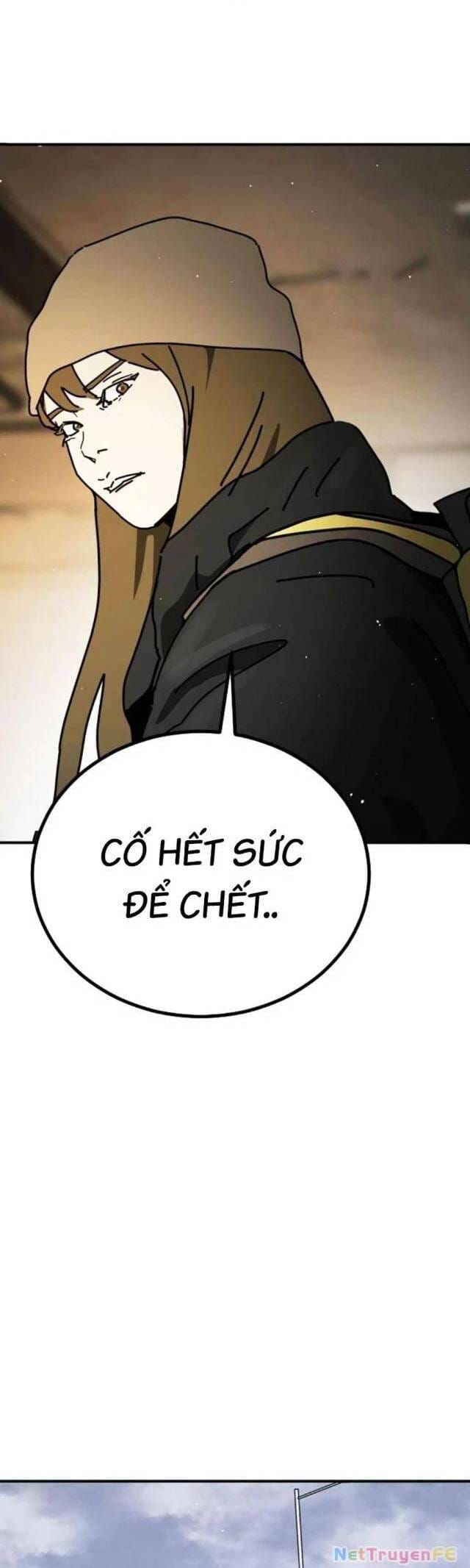 Truyện Tranh Đại Dịch Seoul trang 6