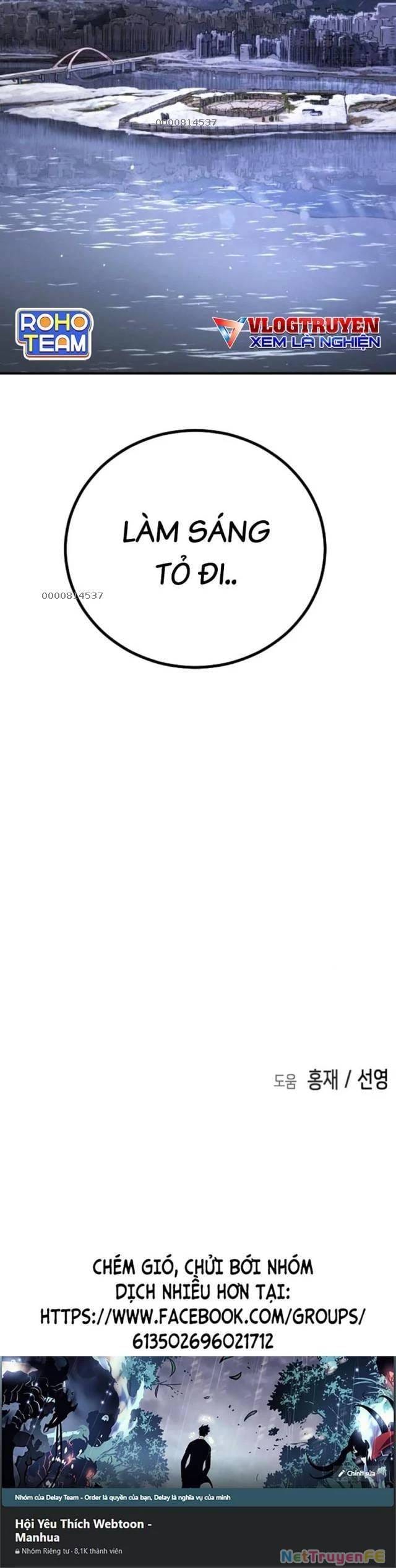 Truyện Tranh Đại Dịch Seoul trang 6