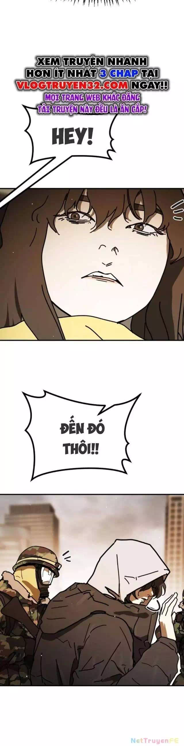 Truyện Tranh Đại Dịch Seoul trang 6