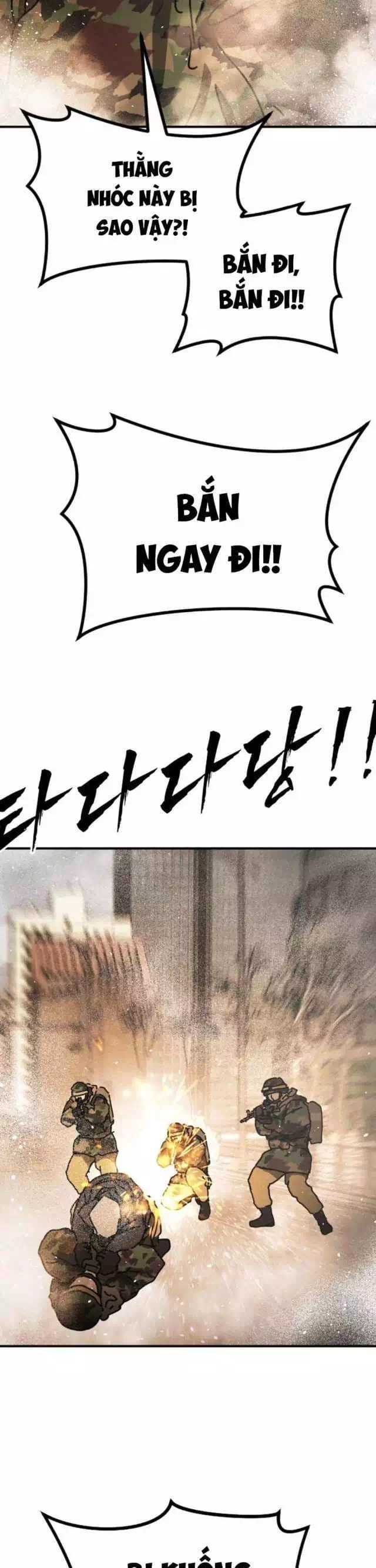 Truyện Tranh Đại Dịch Seoul trang 6