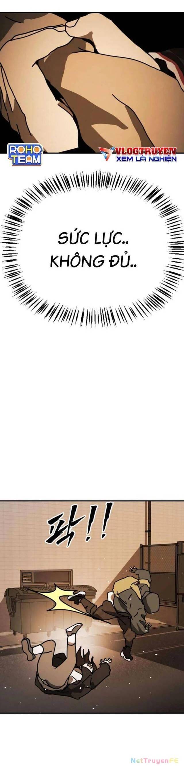 Truyện Tranh Đại Dịch Seoul trang 6