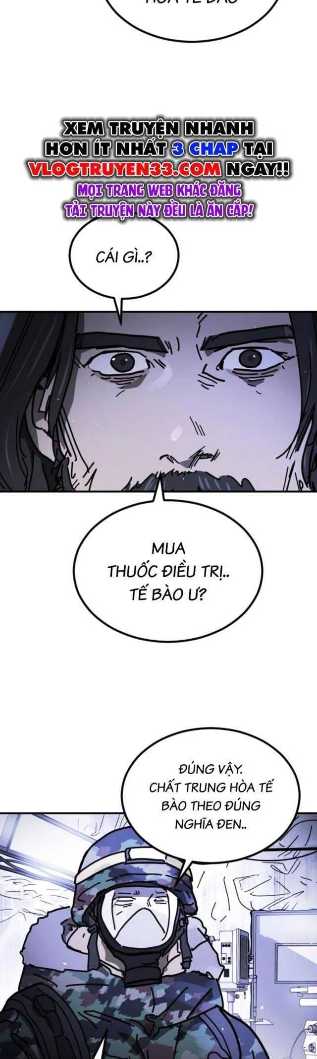 Truyện Tranh Đại Dịch Seoul trang 6