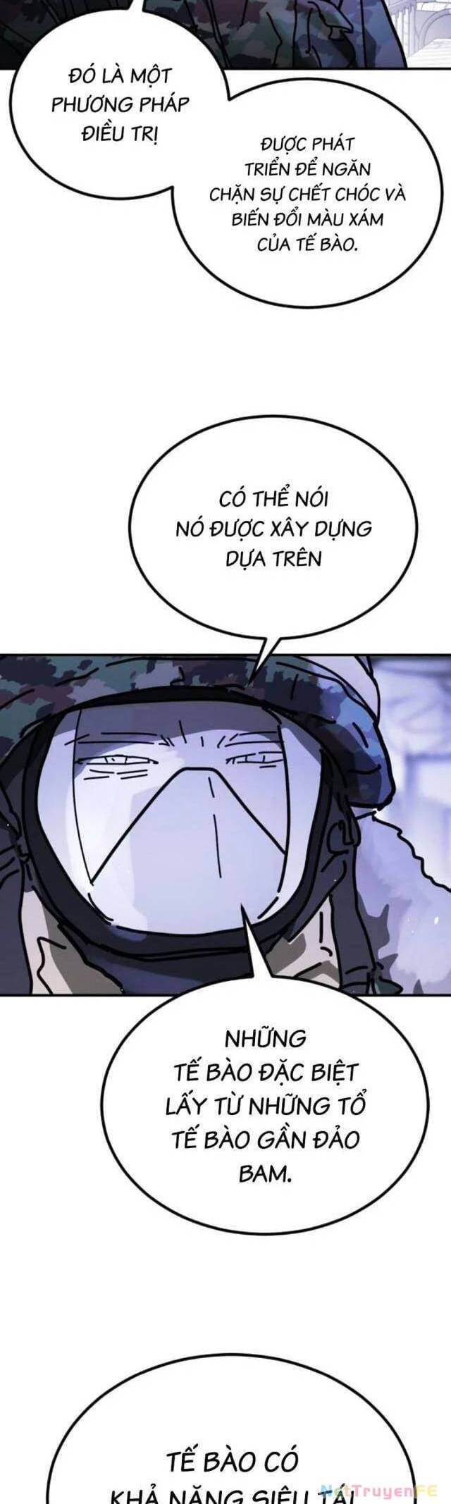 Truyện Tranh Đại Dịch Seoul trang 6