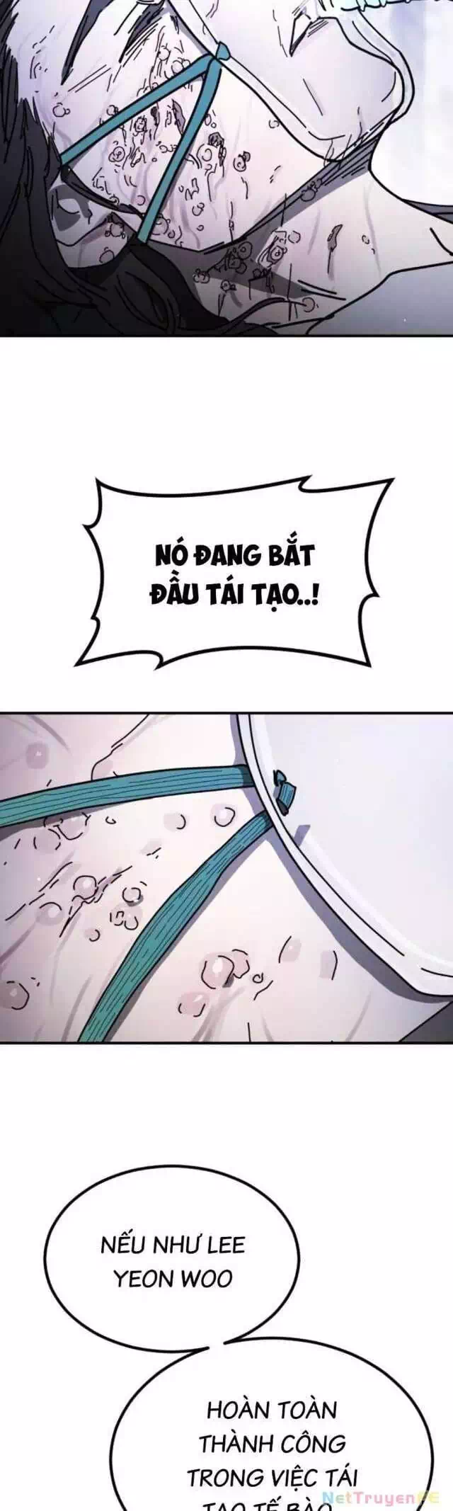 Truyện Tranh Đại Dịch Seoul trang 6