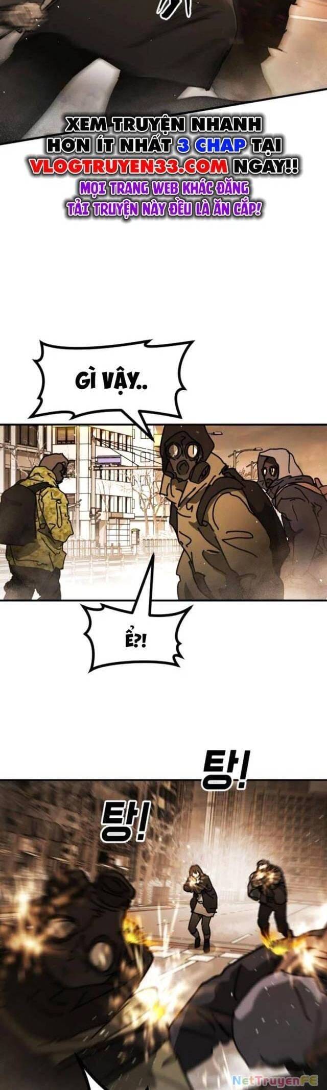 Truyện Tranh Đại Dịch Seoul trang 6