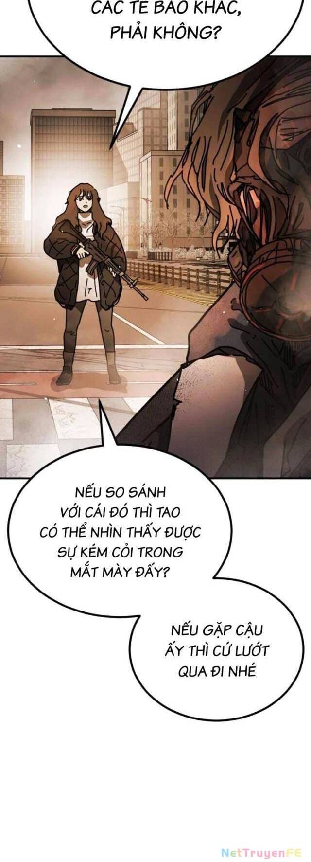 Truyện Tranh Đại Dịch Seoul trang 6