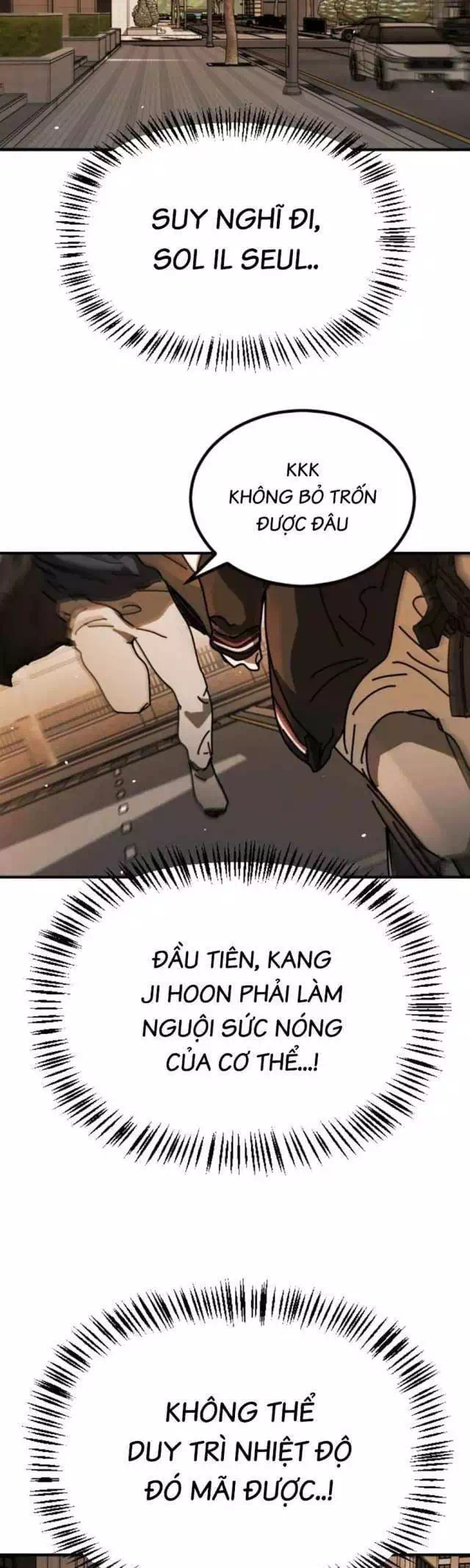 Truyện Tranh Đại Dịch Seoul trang 6
