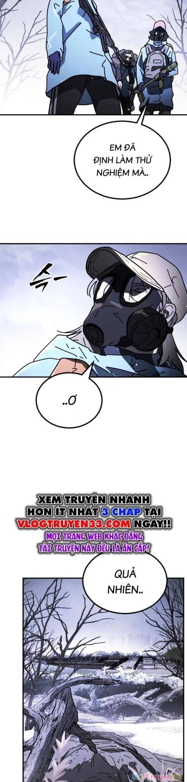 Truyện Tranh Đại Dịch Seoul trang 6