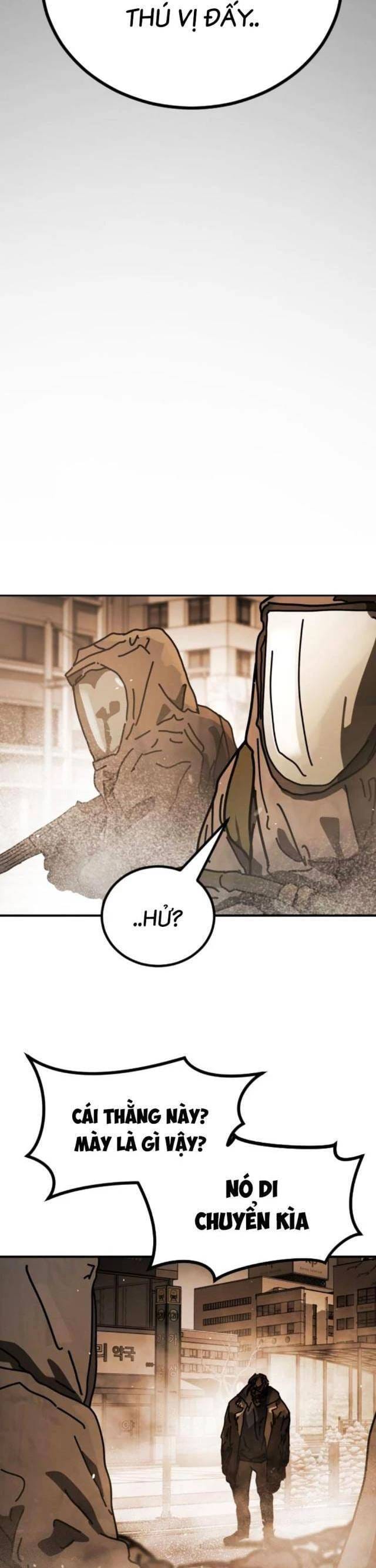 Truyện Tranh Đại Dịch Seoul trang 6