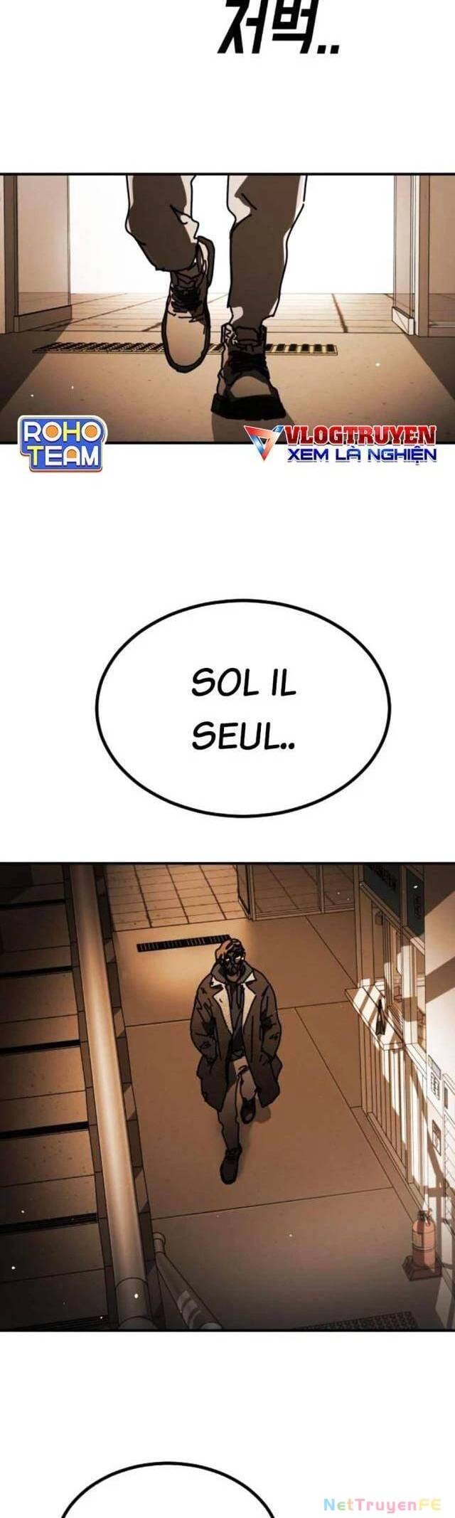 Truyện Tranh Đại Dịch Seoul trang 6