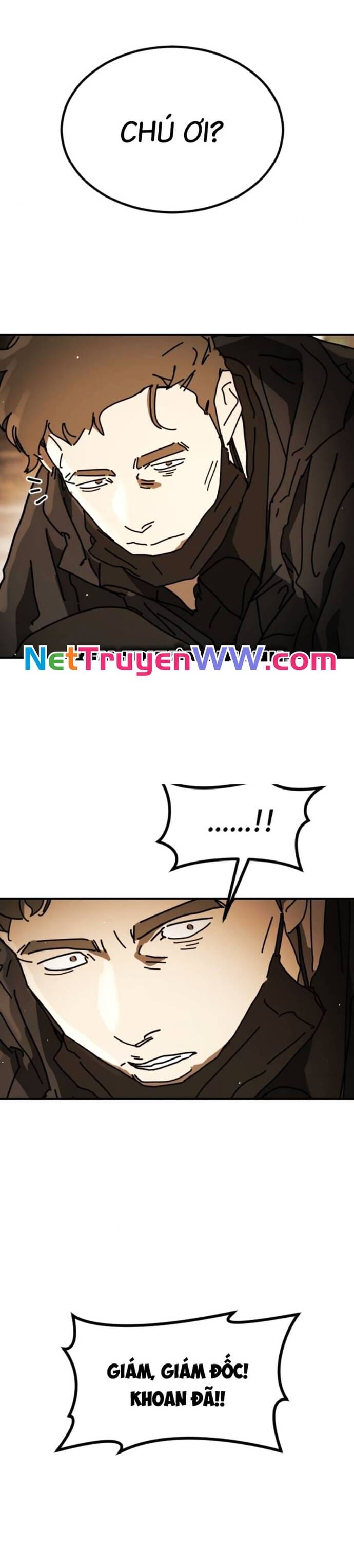 Truyện Tranh Đại Dịch Seoul trang 6