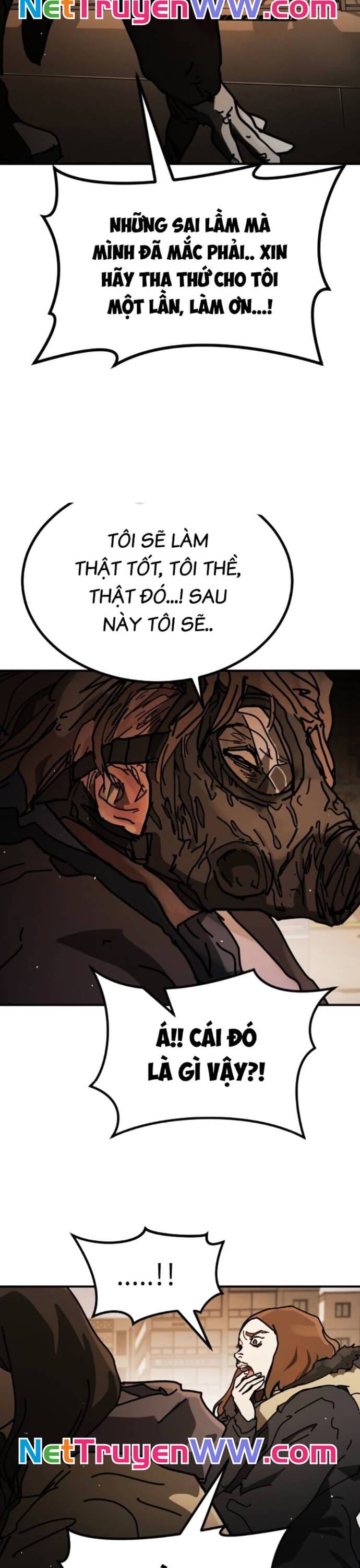 Truyện Tranh Đại Dịch Seoul trang 6