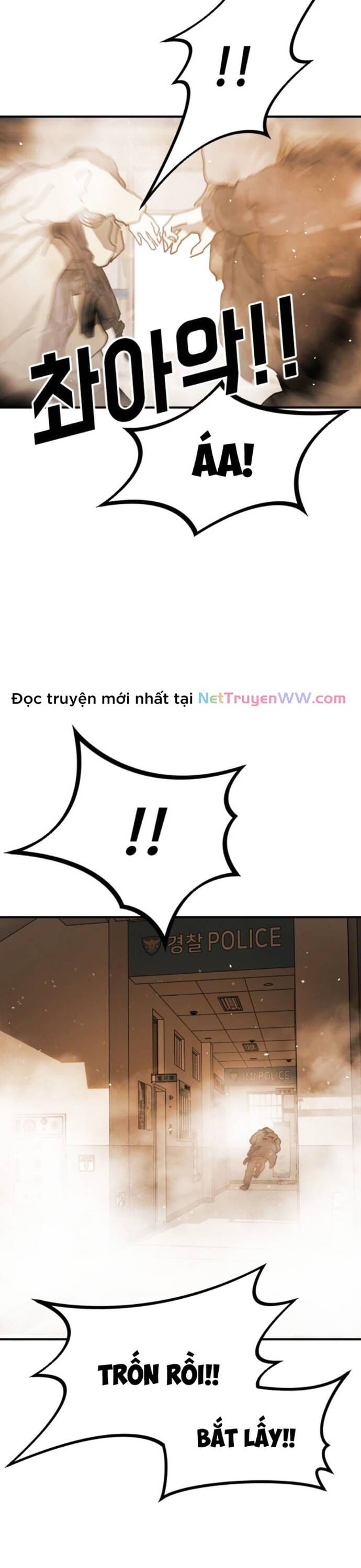 Truyện Tranh Đại Dịch Seoul trang 6