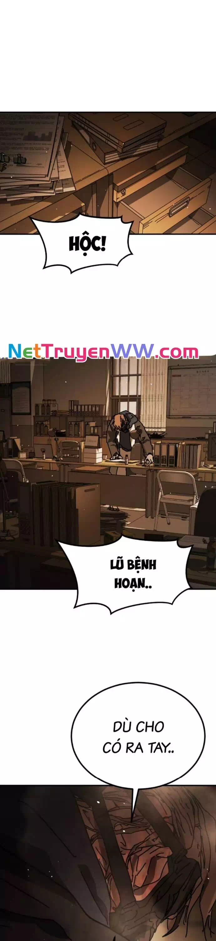 Truyện Tranh Đại Dịch Seoul trang 6