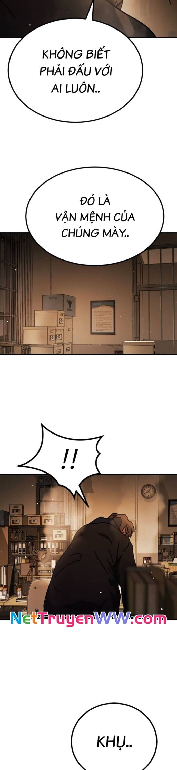 Truyện Tranh Đại Dịch Seoul trang 6