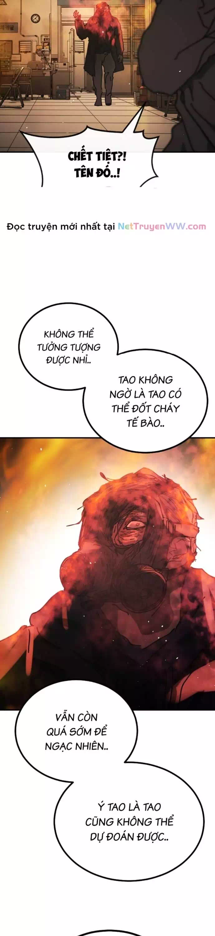 Truyện Tranh Đại Dịch Seoul trang 6