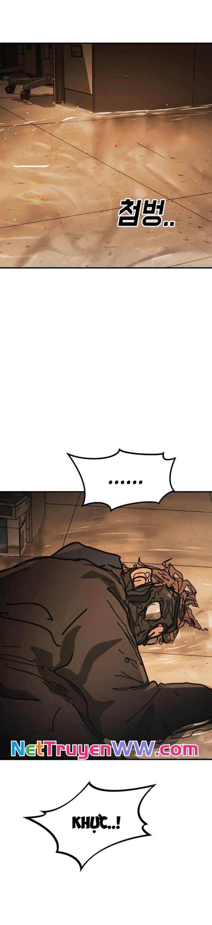 Truyện Tranh Đại Dịch Seoul trang 6