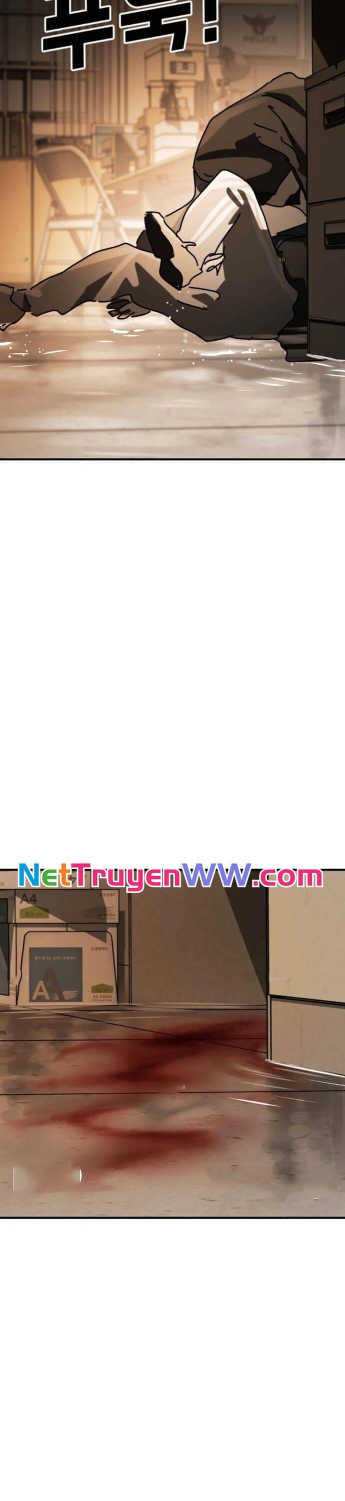 Truyện Tranh Đại Dịch Seoul trang 6