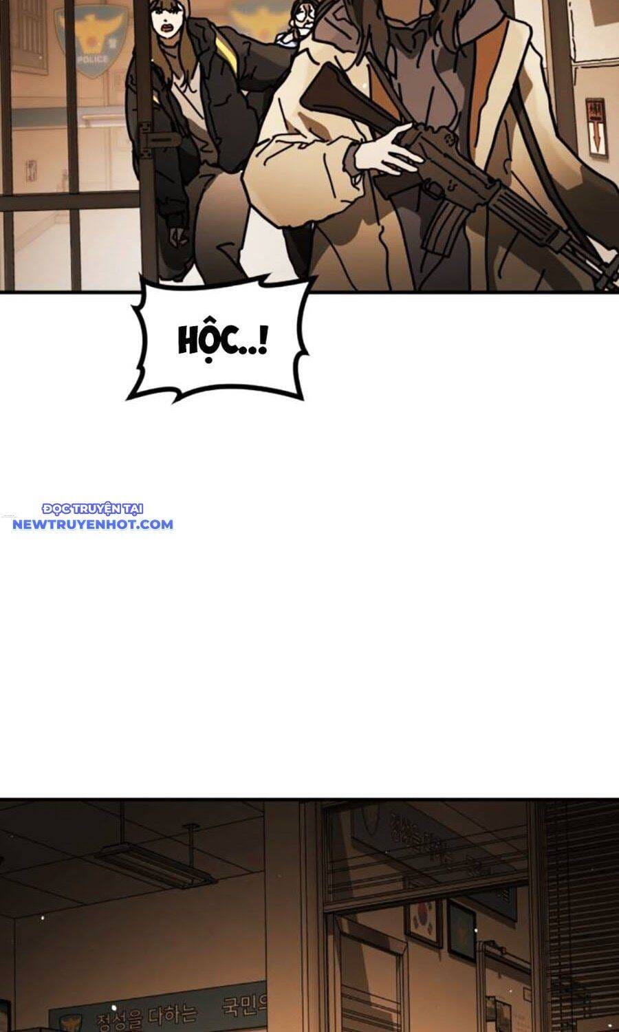 Truyện Tranh Đại Dịch Seoul trang 6