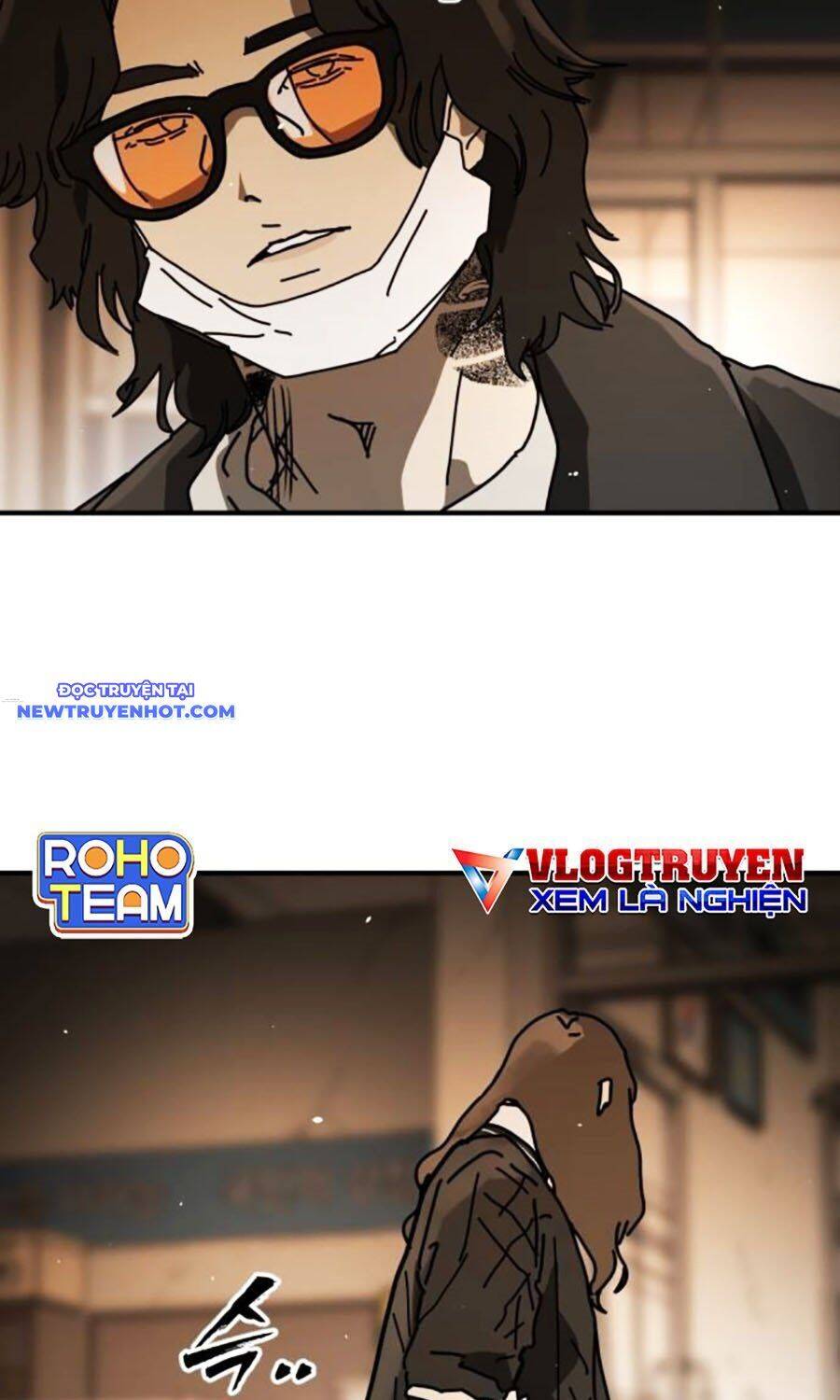 Truyện Tranh Đại Dịch Seoul trang 6