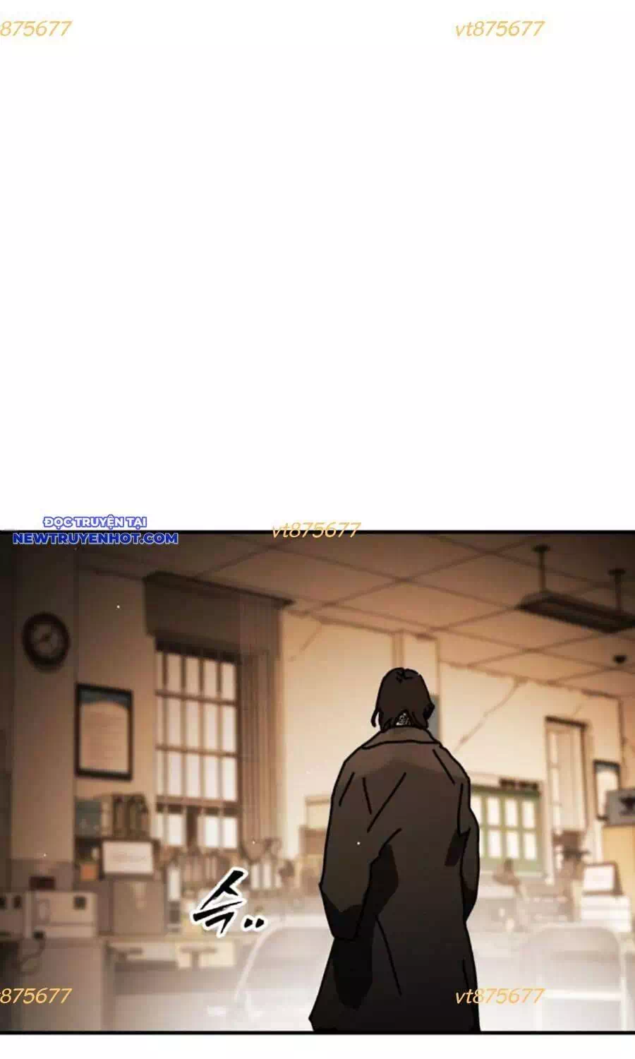 Truyện Tranh Đại Dịch Seoul trang 6