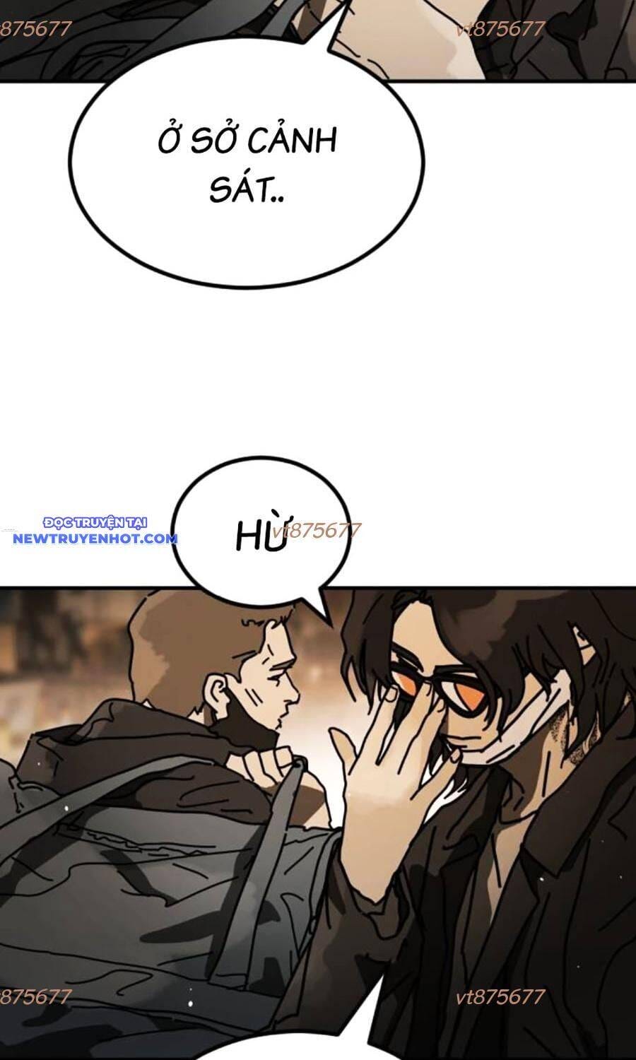 Truyện Tranh Đại Dịch Seoul trang 6