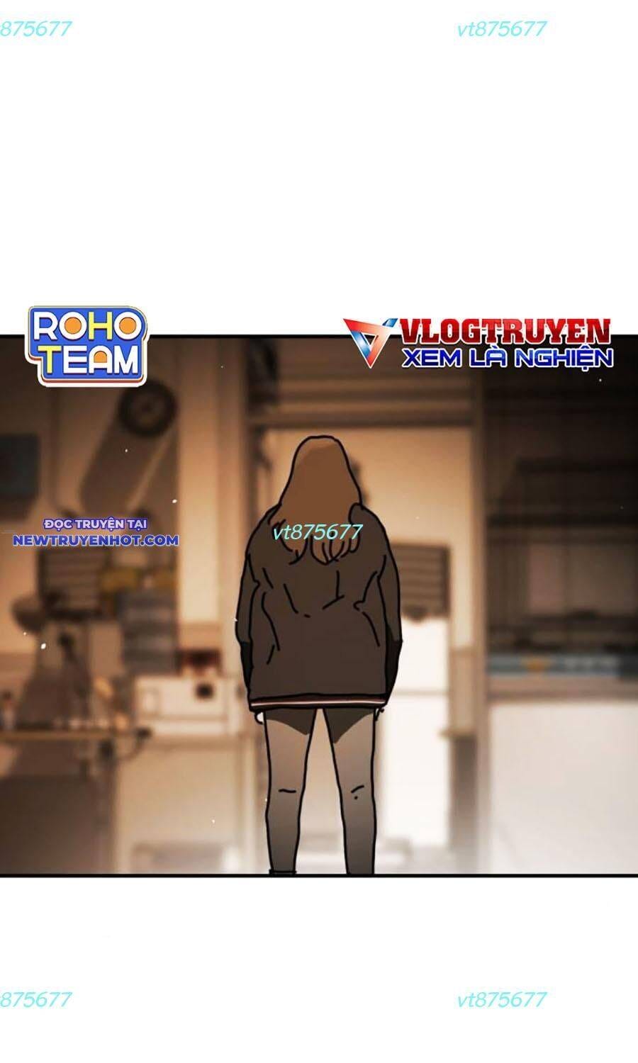 Truyện Tranh Đại Dịch Seoul trang 6