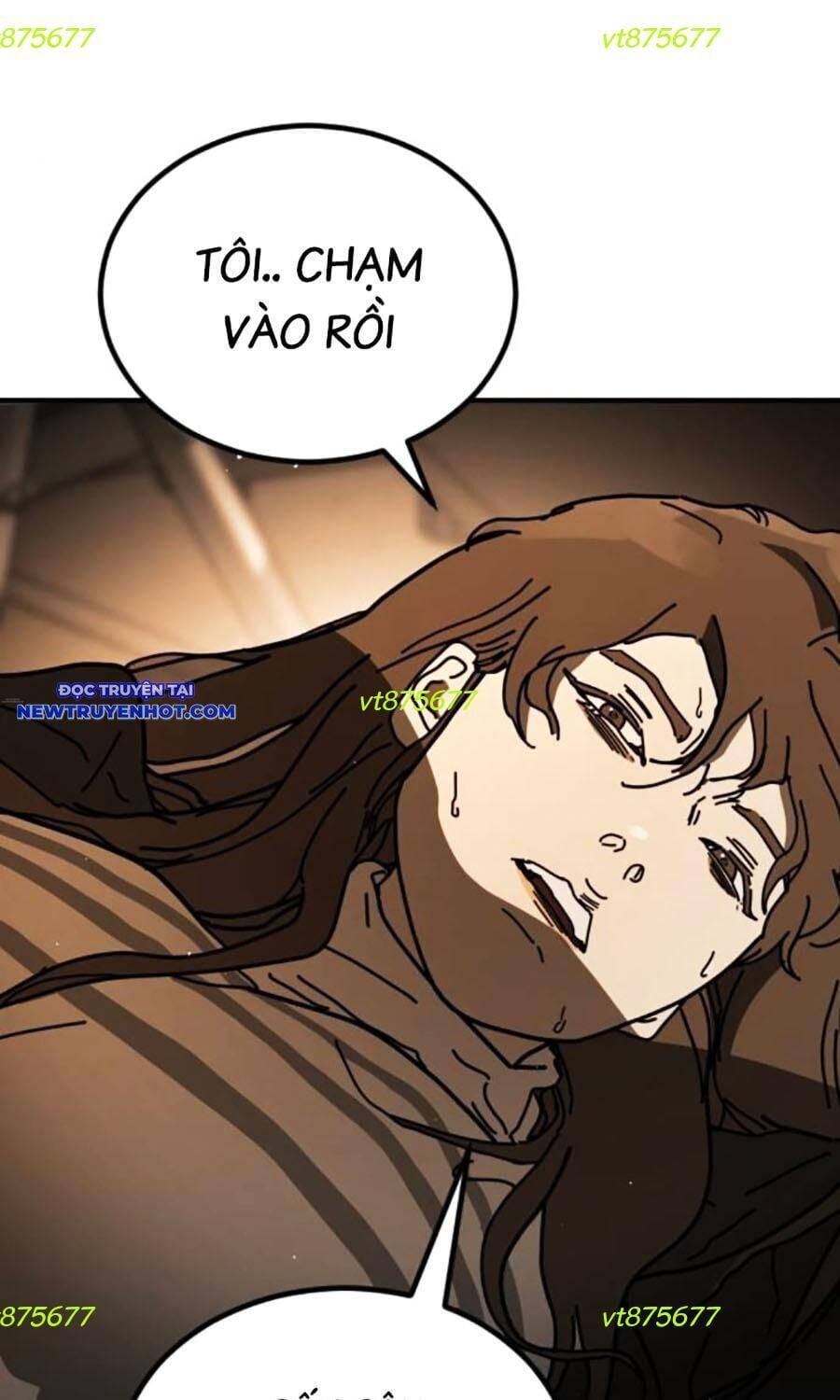 Truyện Tranh Đại Dịch Seoul trang 6